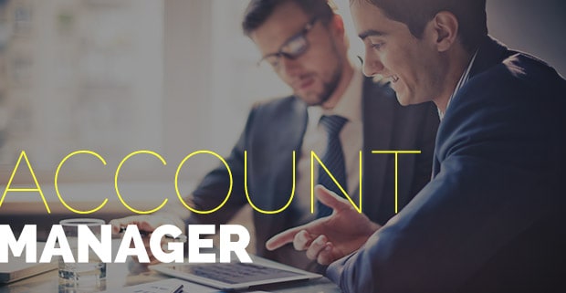 Inside Jobs What Is An Account Manager FreshGigs ca